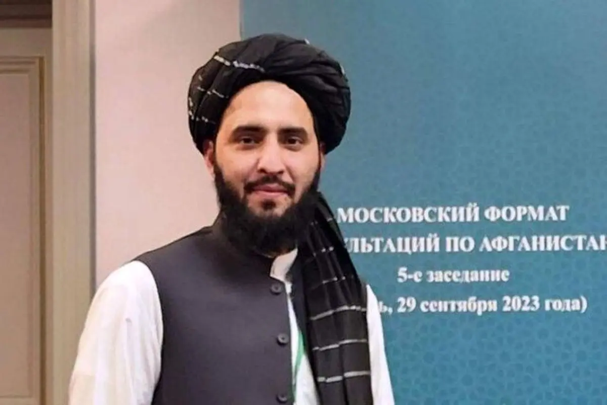وزارت خارجه افغانستان