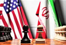 تأثیر آتش بس غزه بر رویکرد میان ایران و آمریکا در منطقه