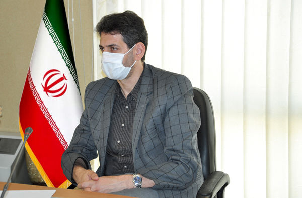 پیام تبریک مدیرکل راه و شهرسازی استان اصفهان به مناسبت چهل و سومین سالگرد پیروزی انقلاب اسلامی