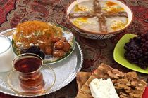 توزیع روزانه ۱۱ هزار افطاری ساده در سطح شیراز