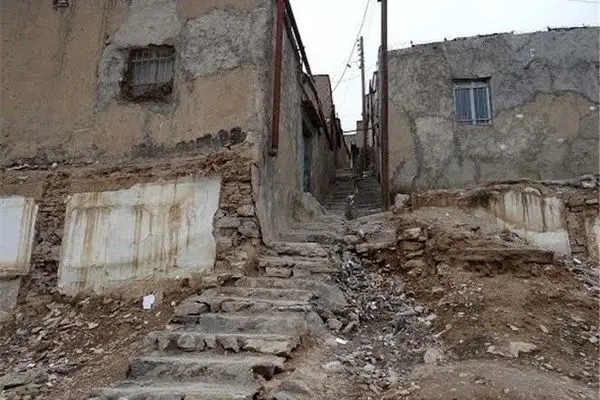 بحران در ایران به یک قاعده تبدیل شده است / توسعه بی‌قاعده، عامل فرسودگی شهرها