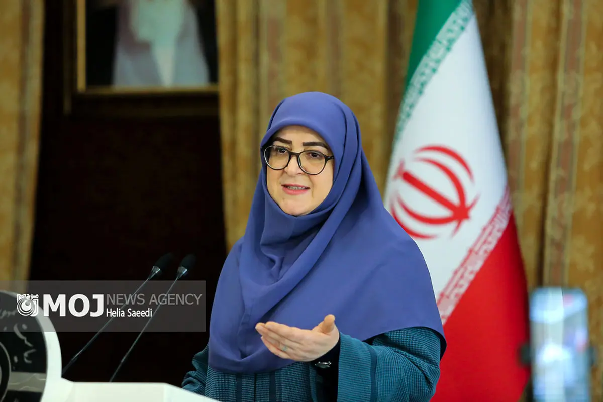 تخلیه تهران امکان‌پذیر نیست + فیلم