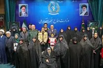 حزب‌الله در برابر جبهه تاریکی و شیطان هرگز تسلیم نمی‌شود