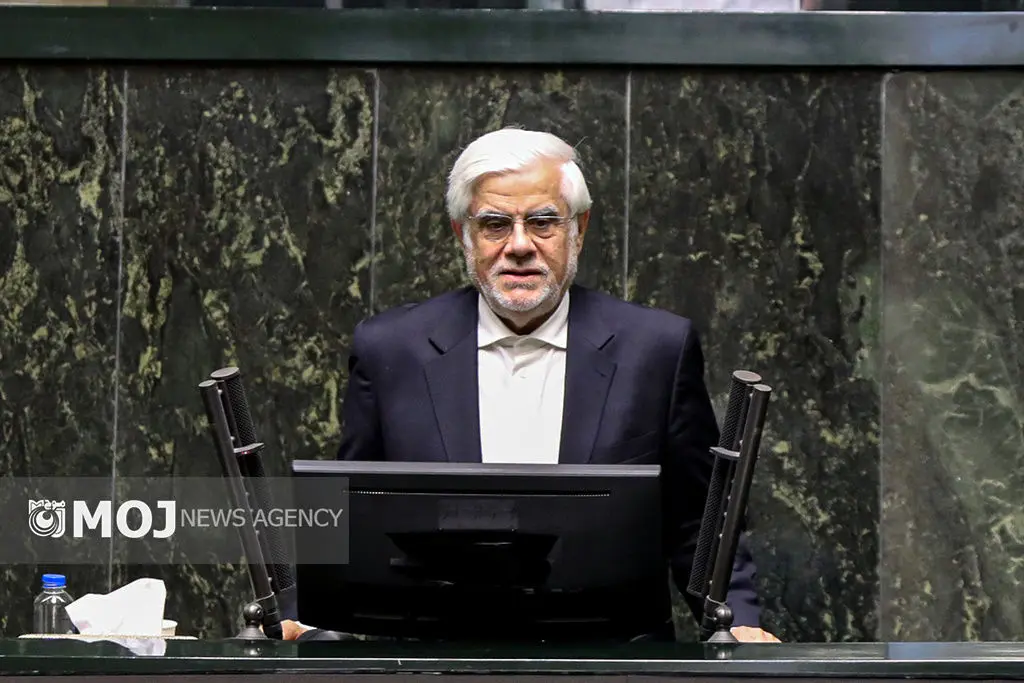 در سال گذشته در بخشی از صنعت به دلیل ناترازی ۳۰۰ همت عدم‌النفع داشتیم + فیلم