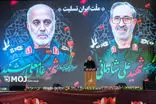 مراسم گرامیداشت اربعین شهدای اقتدار نیروی هوای فضای سپاه برگزار می‌شود