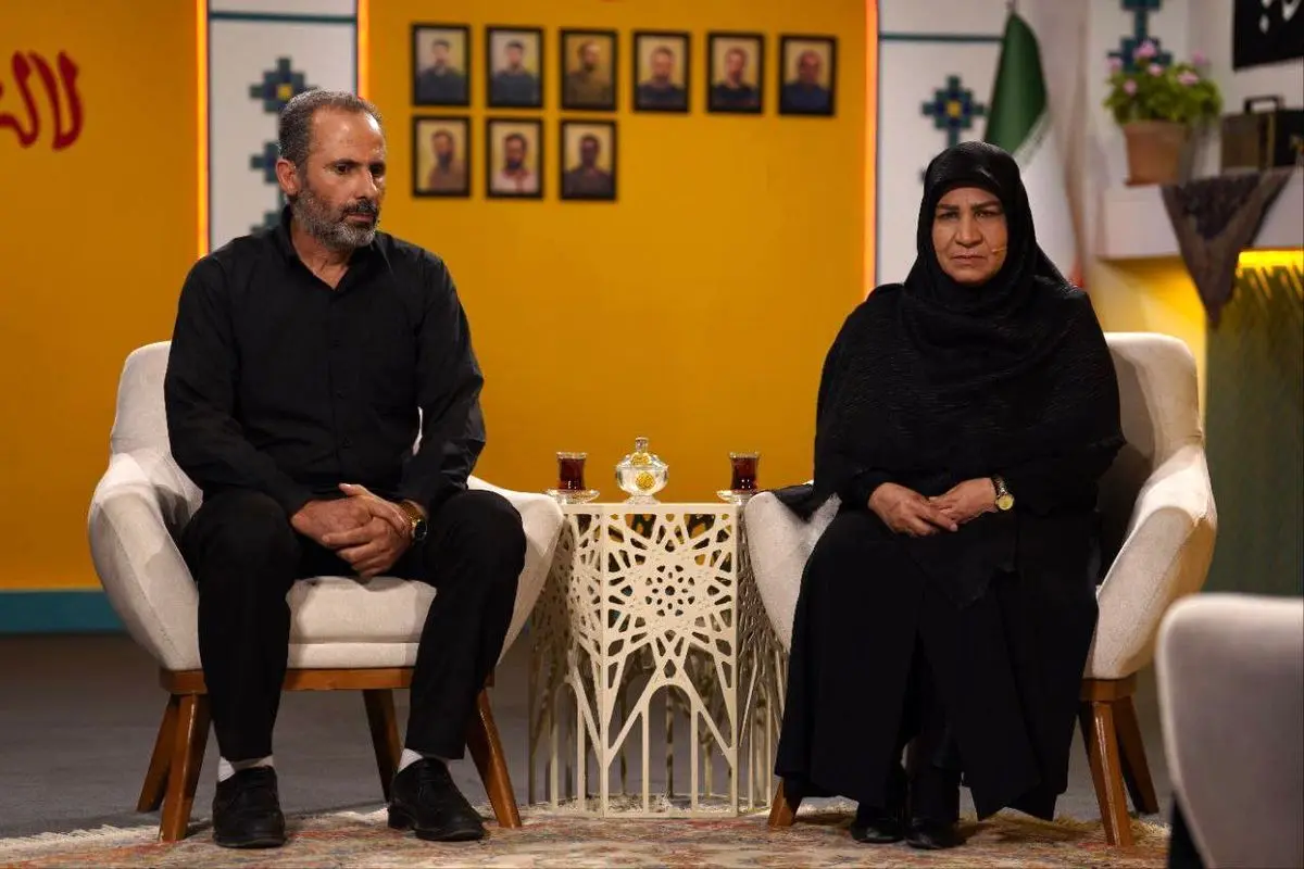 نخستین روایت از شهدای زندان اوین امشب در «لاله خیز» شبکه یک سیما