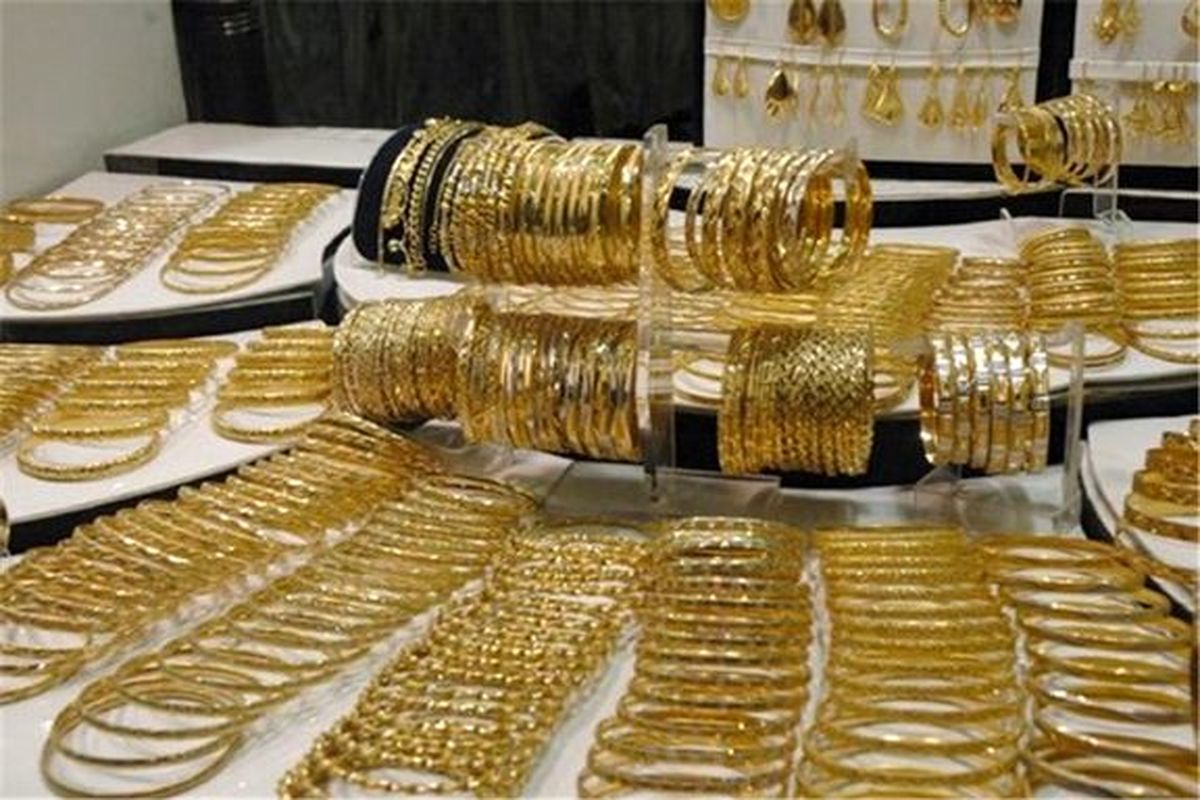قیمت طلا ۵ آذر ۹۹/ قیمت هر انس طلا اعلام شد