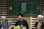 رویکرد تبلیغات اسلامی توجه به آرمان‌هاست 