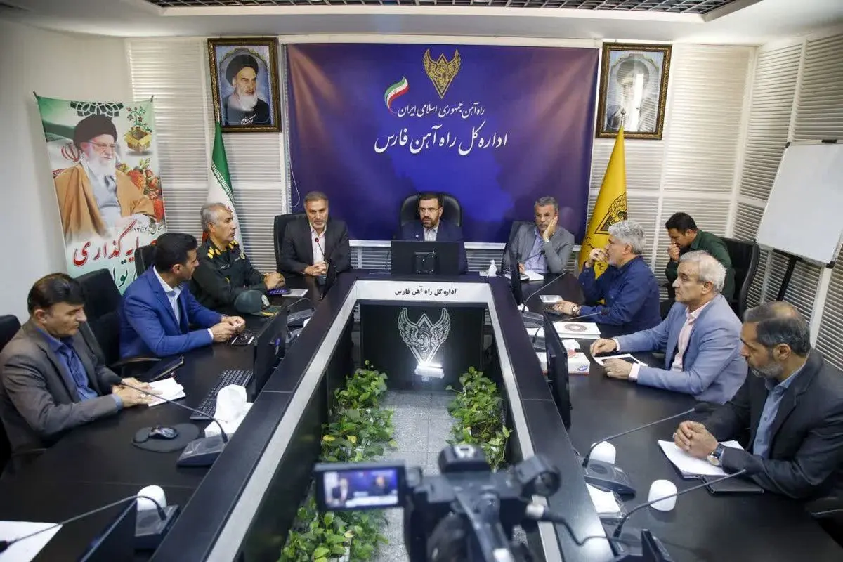 خدمترسانی پایدار گامی اساسی در جهت حفظ آرامش جامعه و خنثی کردن توطئههای دشمن است