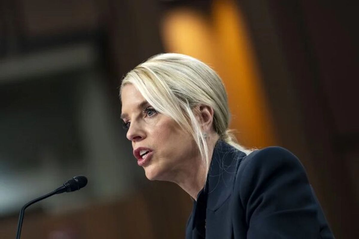 دادستان آمریکا