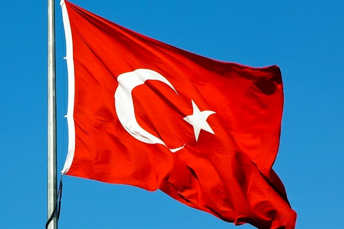دیدار وزیر خارجه آمریکا با مقامات ترکیه
