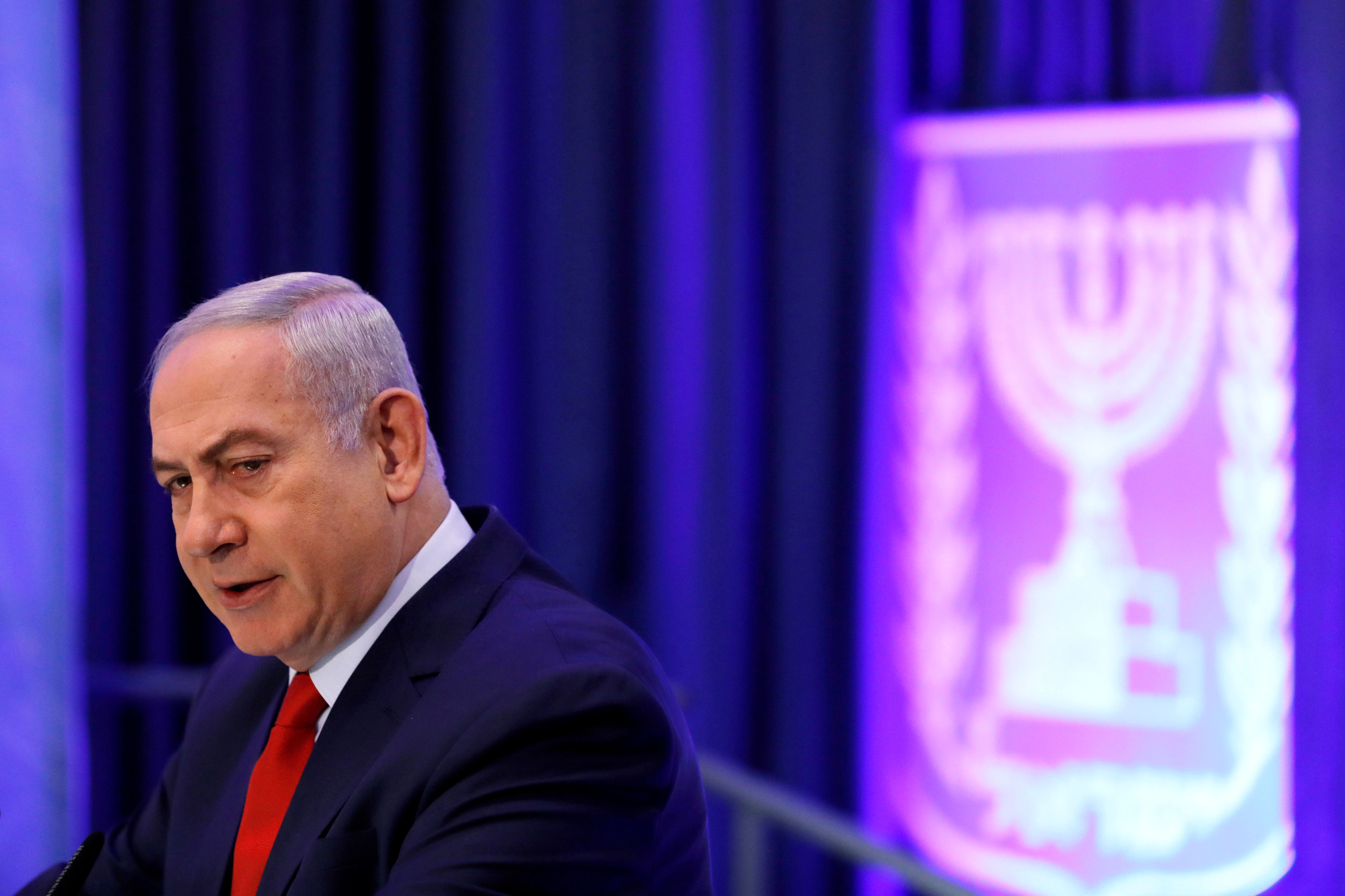 نتانیاهو با سه رهبر قدرتمند جهان دیدار می‌کند
