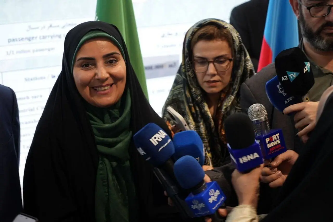 ایران، روسیه و آذربایجان تا سه ماه آینده برنامه اقدام مشترک ترانزیت امضا می‌کنند