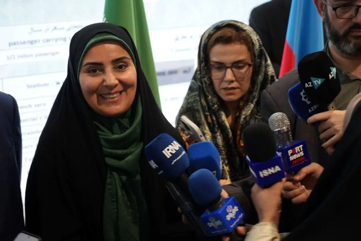 وزیر راه و شهرسازی
