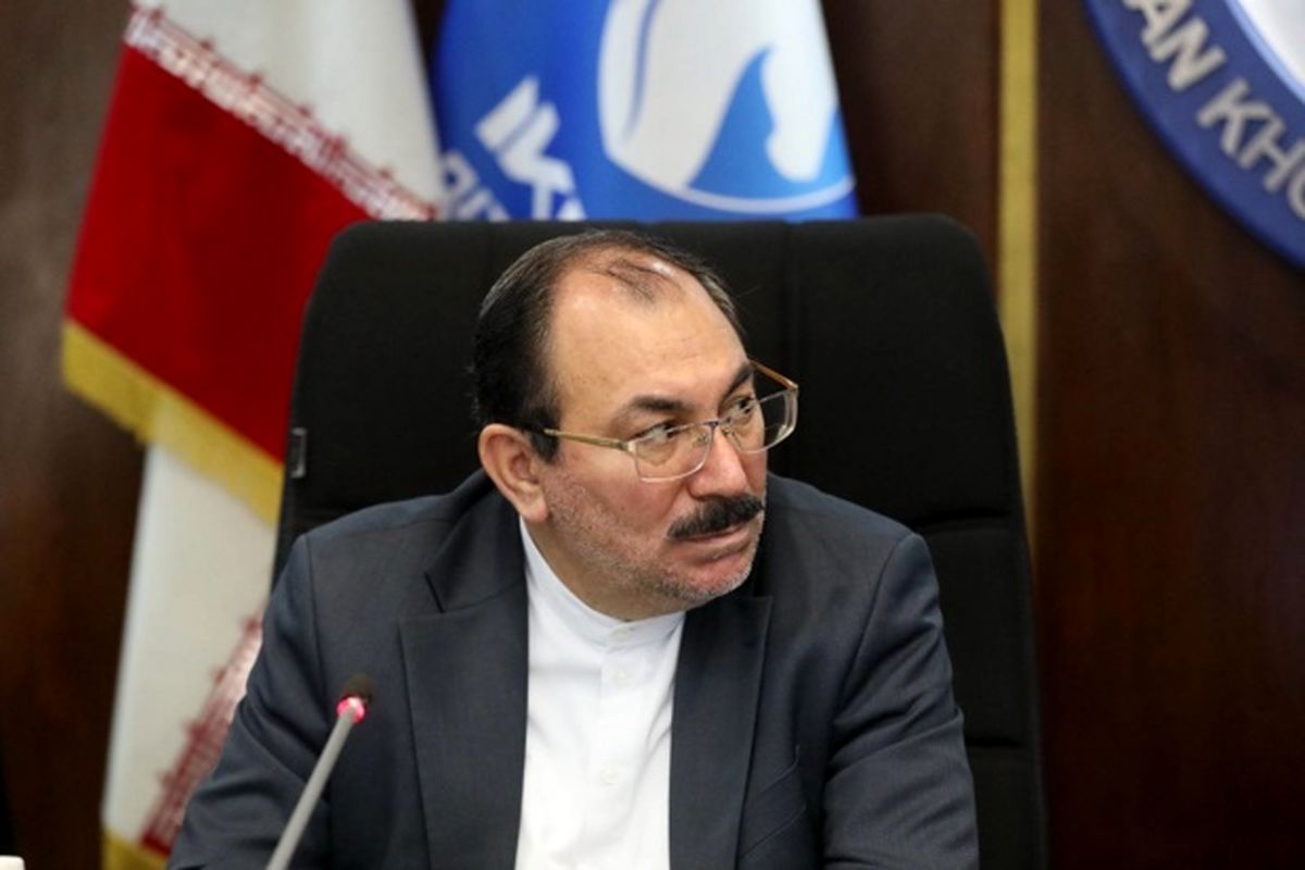 ایران خودرو