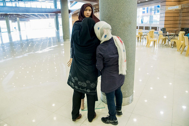 نخستین رویداد پوشاک ایرانی اسلامی در هفته ملی حجاب برگزار می‌شود