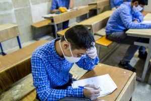 برگزاری امتحانات شبه نهایی دانش آموزان متوسطه استان اصفهان از ۶ تا ۱۳ اردیبهشت