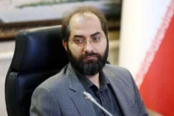  مهدی سالم مدیر روابط عمومی و امور بین‌الملل صندوق ذخیره فرهنگیان شد