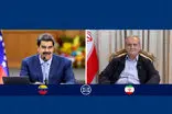 رئیس جمهور پزشکیان به مناسبت سالروز استقلال ونزوئلا پیام تبریک فرستاد