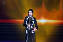 جایزه‌ جشنواره فیلم پکن برای «گلاب آدینه»