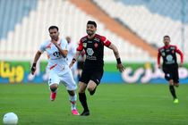 ساعت بازی مس نوین کرمان و پرسپولیس در جام حذفی مشخص شد