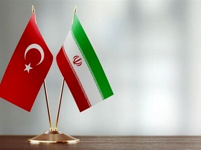 Iran is ready to expand electricity ties with Turkey