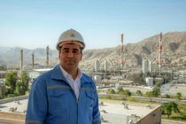 مانور مشترک شرکت های تابعه وزارت نفت در ایلام برگزار می شود