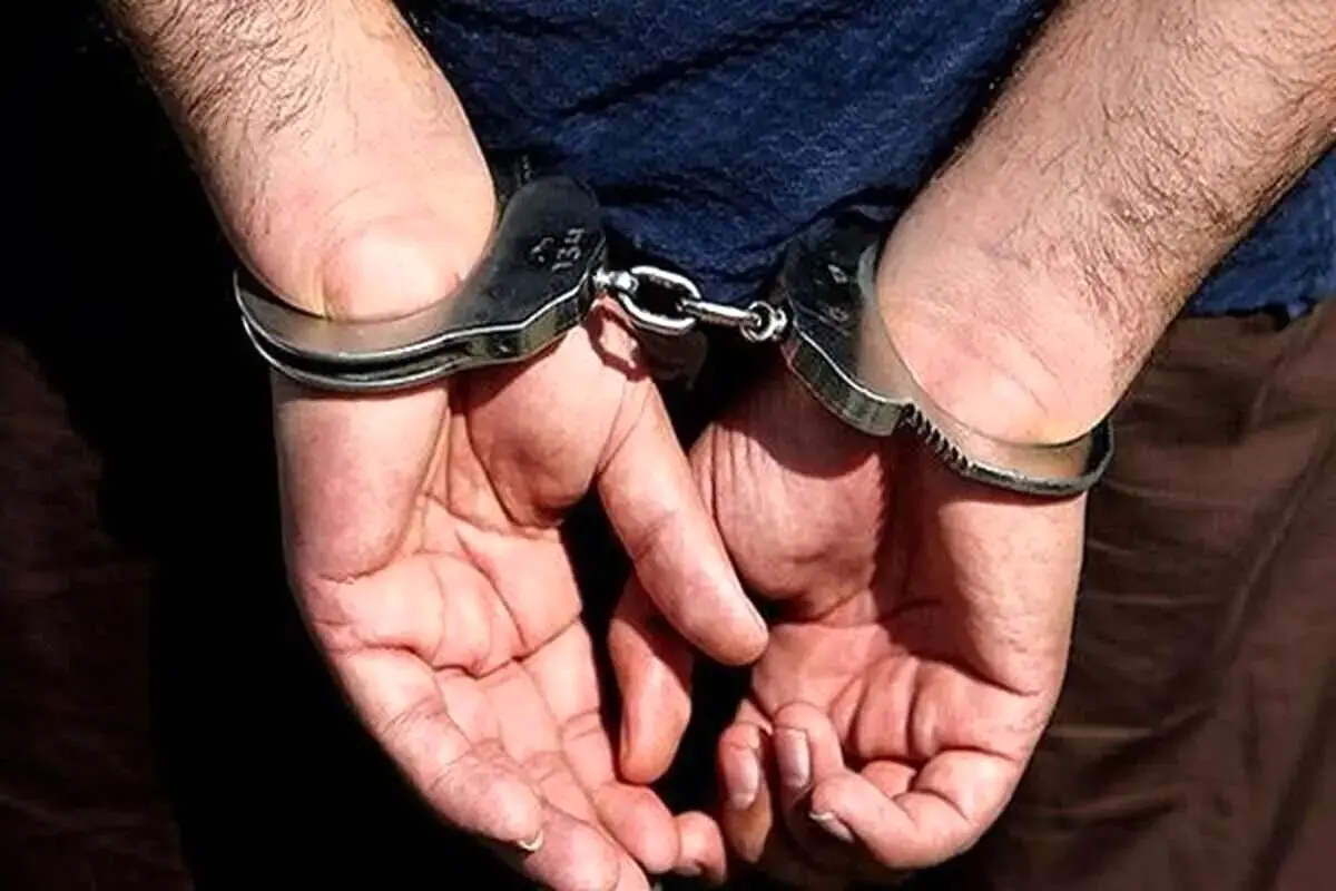 دستگیری متهم به قتل پس از چهار سال