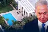  ایران خانه نخست وزیر رژیم صهیونیستی را هدف قرار داده است