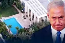  ایران خانه نخست وزیر رژیم صهیونیستی را هدف قرار داده است