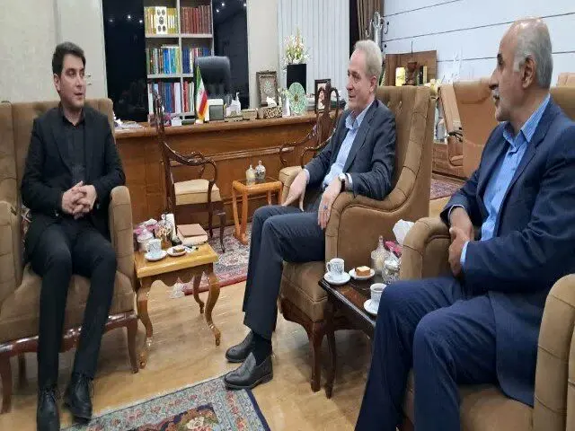 رونق تولید گوشت قرمز مستلزم تقویت واحدهای روستایی می‌باشد
