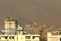 هوای تهران در آستانه آلودگی؛ شاخص کیفیت به عدد ۱۰۰ رسید