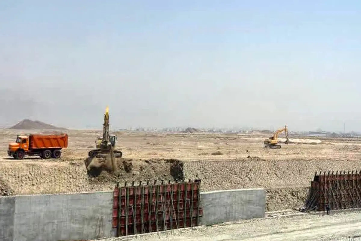 بندرشهید رجایی