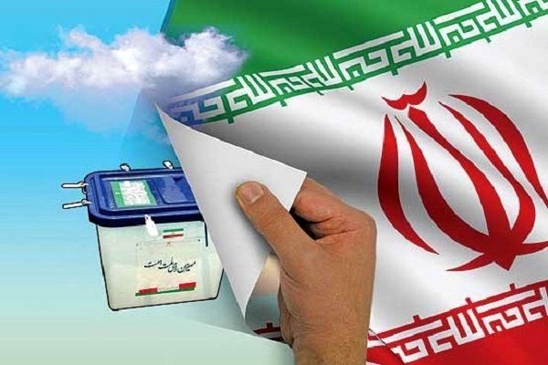 آغاز رای گیری همزمان انتخابات ریاست جمهوری و شوراهای شهر و روستا