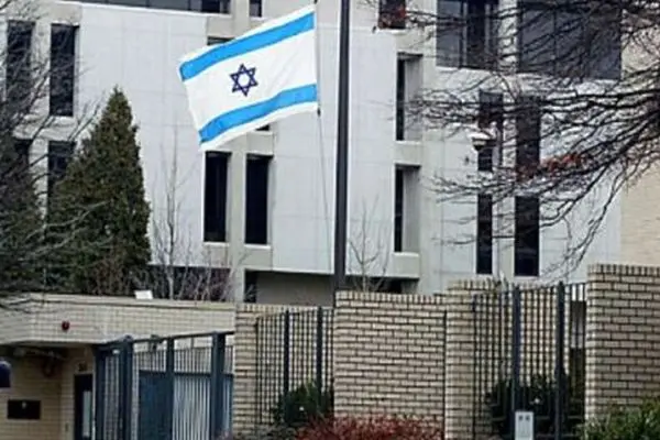 بازداشت شهروند ۲۷ ساله در تل‌آویو به اتهام جاسوسی برای ایران