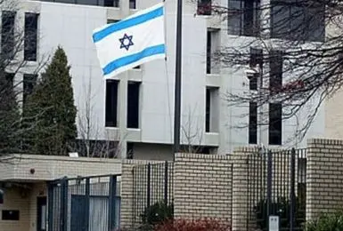 بازداشت شهروند ۲۷ ساله در تل‌آویو به اتهام جاسوسی برای ایران