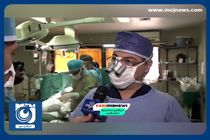 برترین ابداع نوآورانه جهانی جراحی قلب توسط جراح شیرازی + فیلم