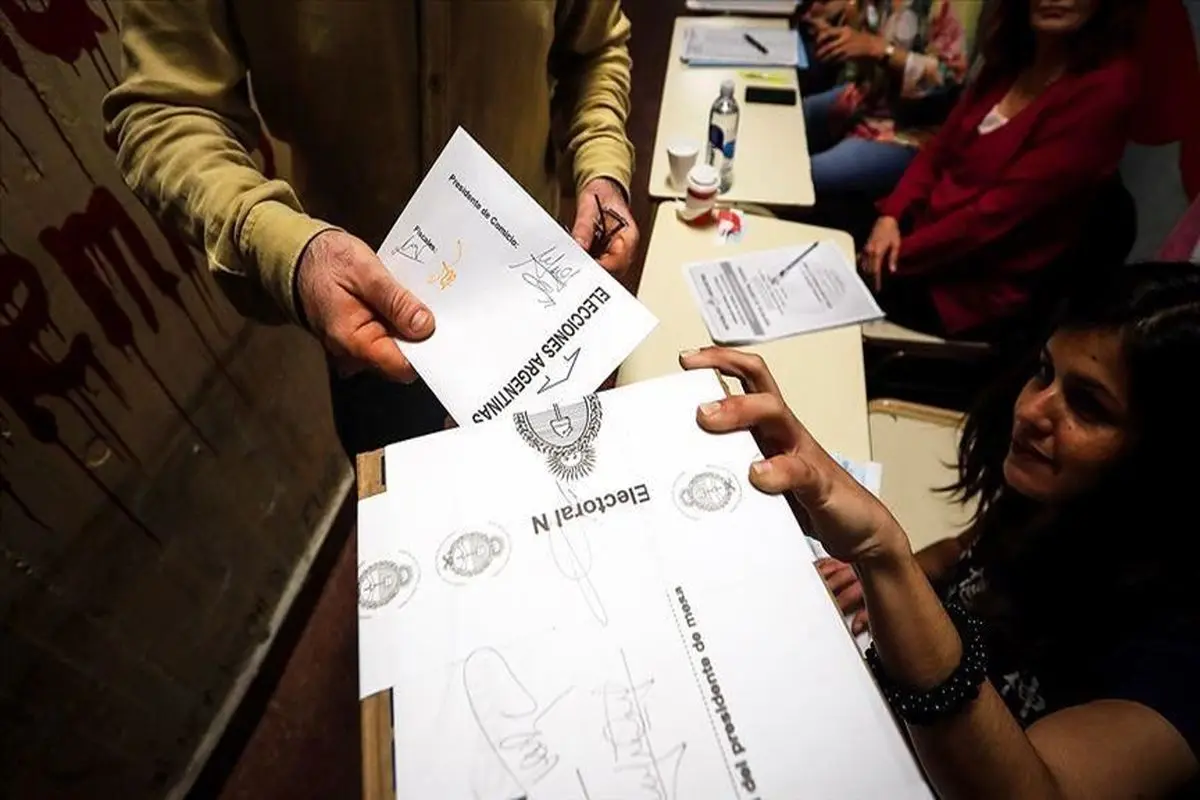 Alberto Fernandez elected as the president of Argentina