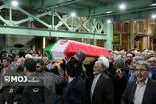 مجلس ختم حجت‌الاسلام نیّری در کجا برگزار می‌شود؟