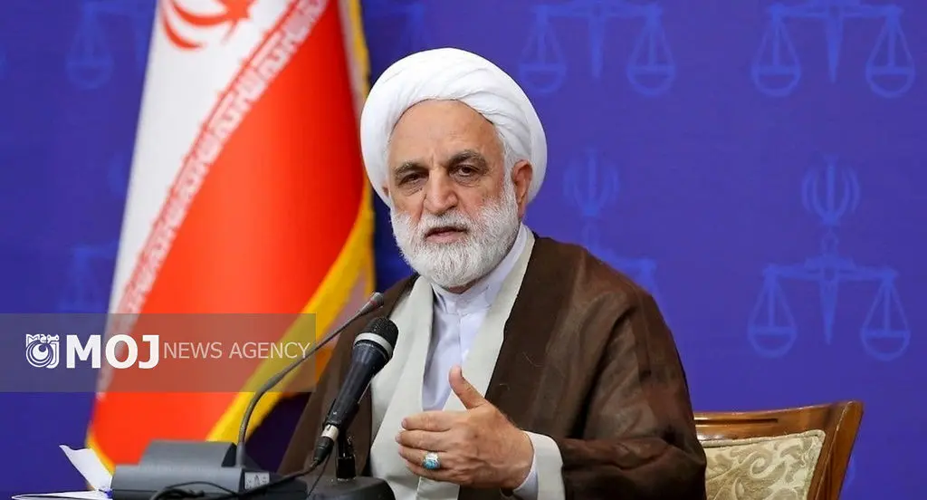 دشمنان هم به شکست آمریکا اذعان کرده‌اند/ این عظمت کار مردم و رهبر انقلاب بود + فیلم