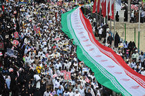 دعوت شورای اسلامی شهر اصفهان از مردم برای حضور در راهپیمایی روز قدس