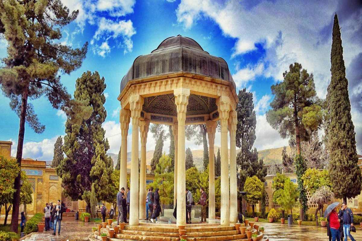 جاذبه های گردشگری شیراز را بشناسید/ زیباترین و دیدنی ترین مکان های گردشگری شیراز