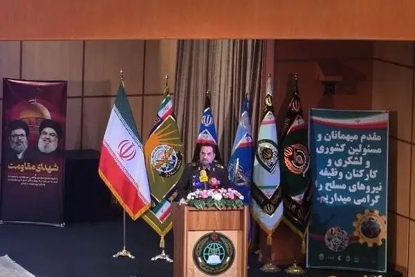 جهان ایستادگی مردم غزه را تحسین می کنند