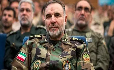 الجیش الایرانی یؤکد أهمیة معرفة أهداف العدو والتصدی له بقوة واقتدار