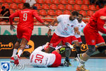 وزارت ورزش و جوانان از میزبانی مسابقات هندبال قهرمانی آسیا حمایت می‌کند
