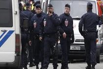 پاریس صحنه درگیری پلیس و معترضان اجتماعی است 