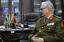 روند نصف و نیمه دولت سازی در لیبی 