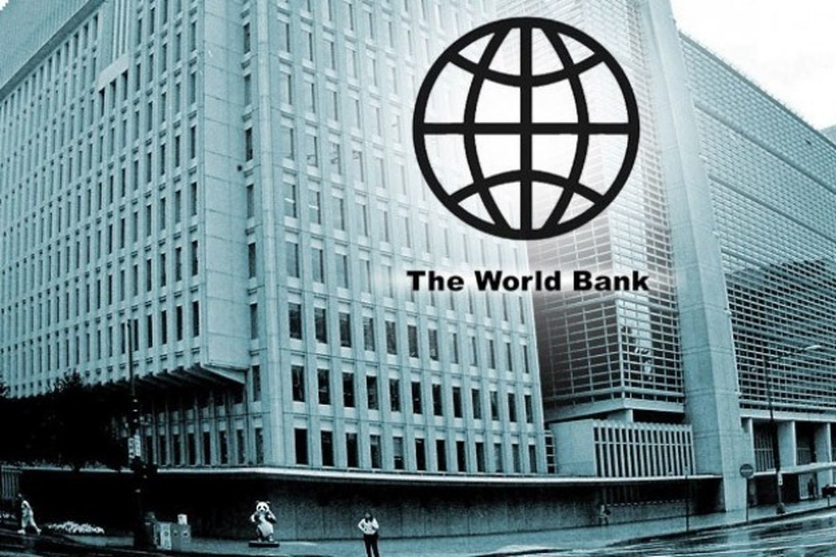 WB prediction about Iran's economic growth