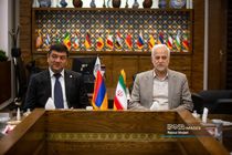 آمادگی شهرداری اصفهان برای به اشتراک گذاری دانش فنی و تجارب با شهرداری «کاپان»