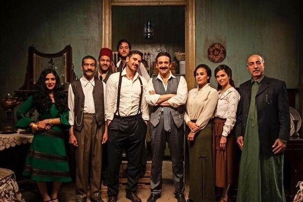 دوبله فیلم مصری کایرا و جین با حضور ۲۵ گوینده آماده پخش در شبکه نمایش می‌شود